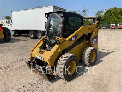 cat 272c for sale|cat 272c specs.